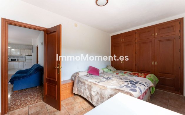 Reventa - Casa de campo - Interior  - Coín