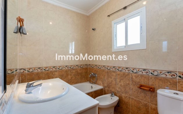 Reventa - Casa de campo - Interior  - Coín