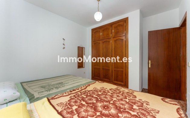 Reventa - Casa de campo - Interior  - Coín