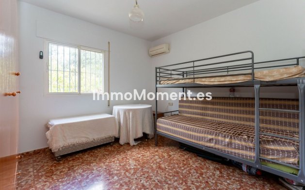 Reventa - Casa de campo - Interior  - Coín