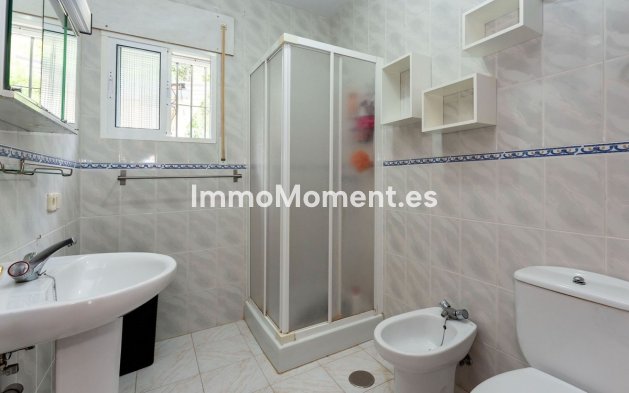 Reventa - Casa de campo - Interior  - Coín