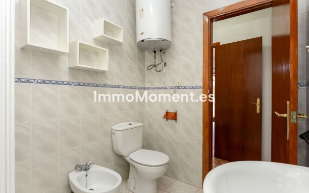 Reventa - Casa de campo - Interior  - Coín