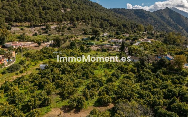 Reventa - Casa de campo - Interior  - Coín