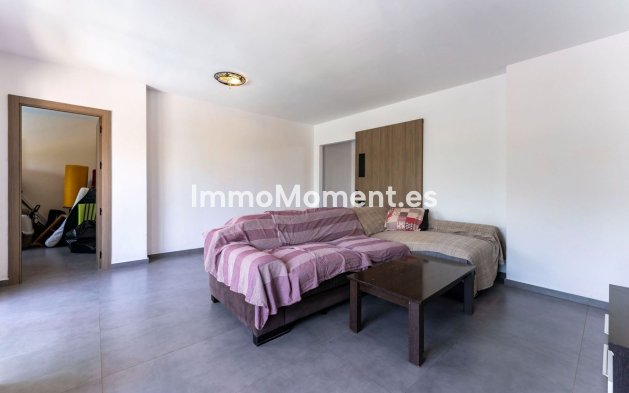 Reventa - Villa - Interior  - Coín