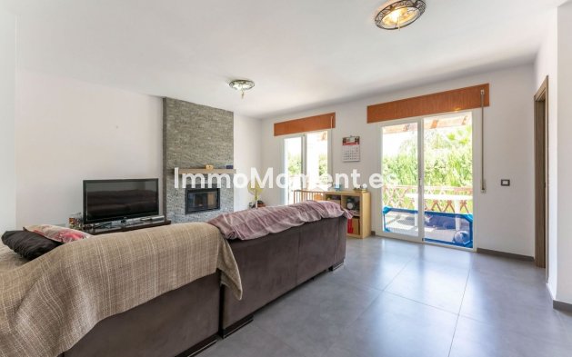 Reventa - Villa - Interior  - Coín