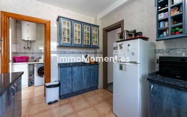 Reventa - Villa - Interior  - Coín
