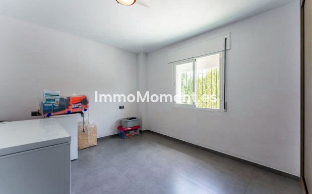 Reventa - Villa - Interior  - Coín