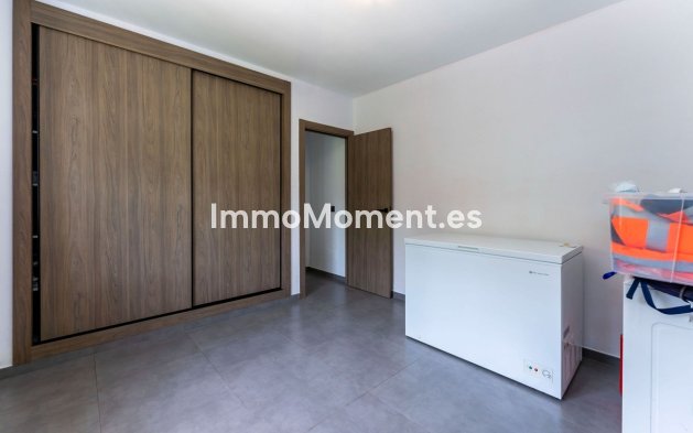 Reventa - Villa - Interior  - Coín