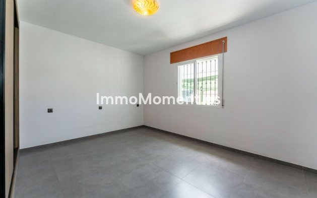 Reventa - Villa - Interior  - Coín