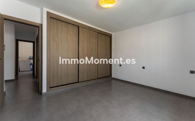 Reventa - Villa - Interior  - Coín