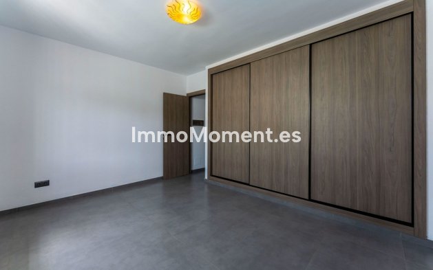 Reventa - Villa - Interior  - Coín