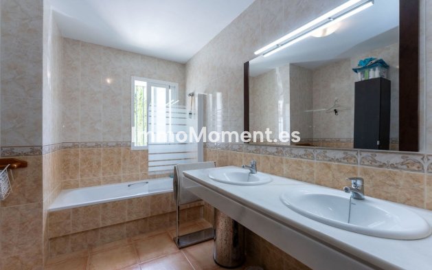 Reventa - Villa - Interior  - Coín