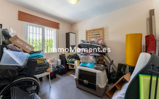 Reventa - Villa - Interior  - Coín