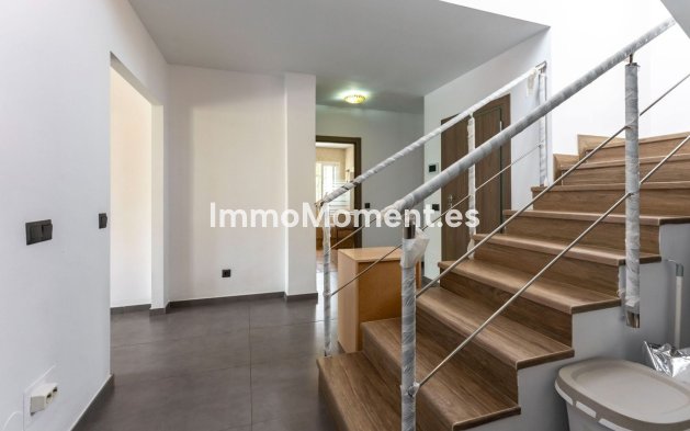 Reventa - Villa - Interior  - Coín