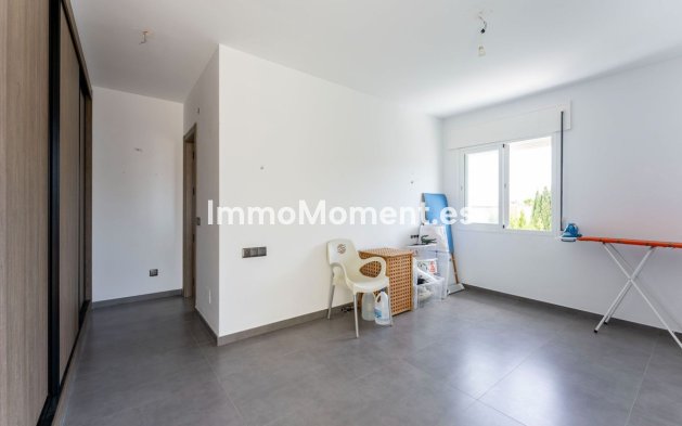 Reventa - Villa - Interior  - Coín