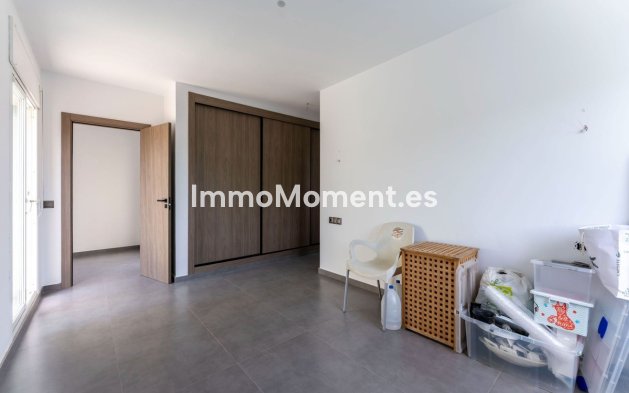 Reventa - Villa - Interior  - Coín