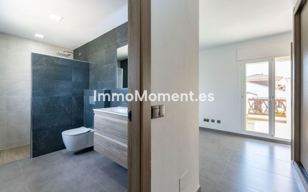 Reventa - Villa - Interior  - Coín