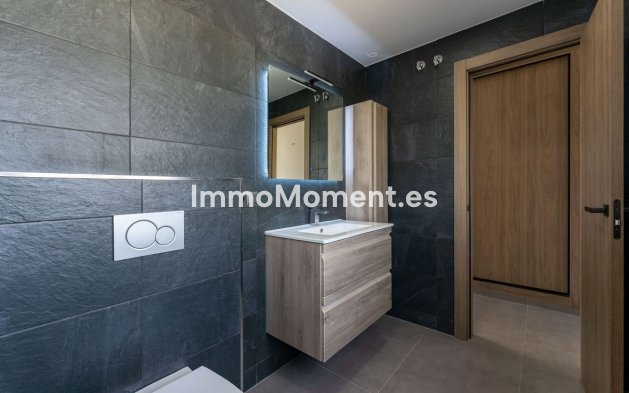 Reventa - Villa - Interior  - Coín