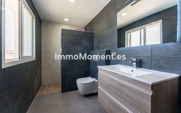 Reventa - Villa - Interior  - Coín