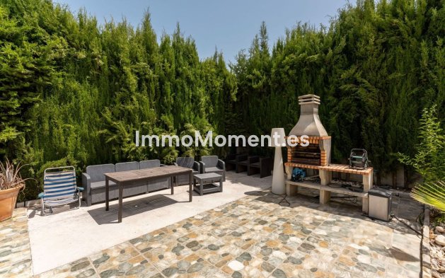 Reventa - Villa - Interior  - Coín