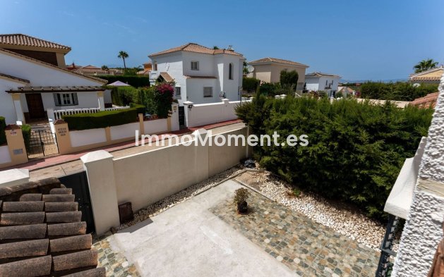Reventa - Villa - Interior  - Coín