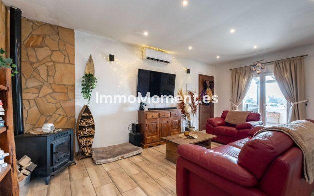 Revente - Maison de campagne - Intérieur                       - Cártama Centro