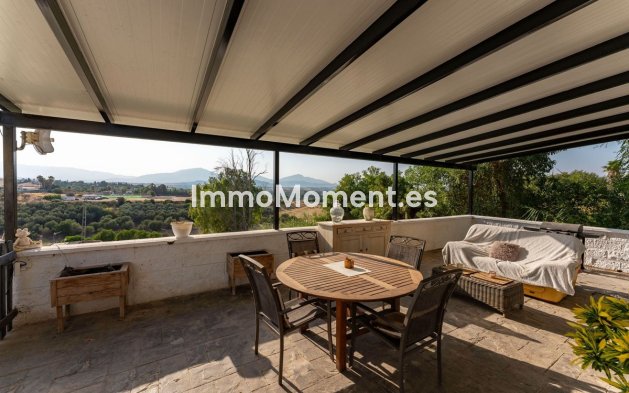 Revente - Maison de campagne - Intérieur                       - Cártama Centro