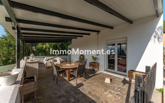 Revente - Maison de campagne - Intérieur                       - Cártama Centro