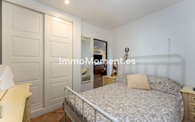 Revente - Maison de campagne - Intérieur                       - Cártama Centro