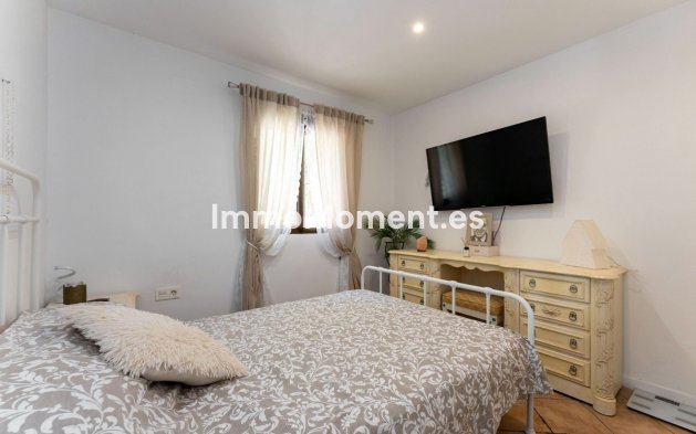 Revente - Maison de campagne - Intérieur                       - Cártama Centro