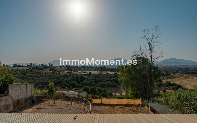 Revente - Maison de campagne - Intérieur                       - Cártama Centro