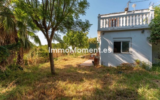 Revente - Maison de campagne - Intérieur                       - Cártama Centro