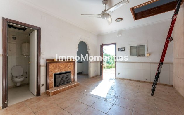 Revente - Maison de campagne - Intérieur                       - Cártama Centro