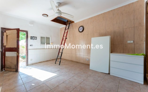 Revente - Maison de campagne - Intérieur                       - Cártama Centro