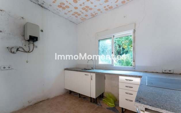 Revente - Maison de campagne - Intérieur                       - Cártama Centro