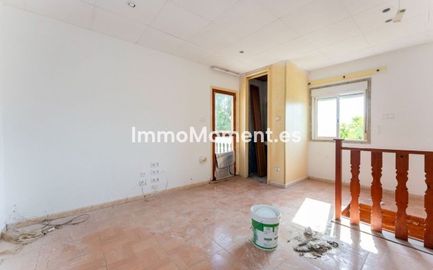 Revente - Maison de campagne - Intérieur                       - Cártama Centro