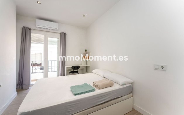 Revente - Maison mitoyenne - Intérieur                       - Monda