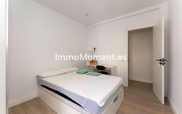 Revente - Maison mitoyenne - Intérieur                       - Monda