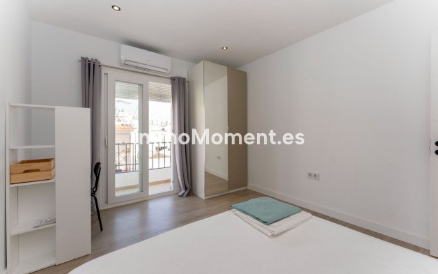 Revente - Maison mitoyenne - Intérieur                       - Monda