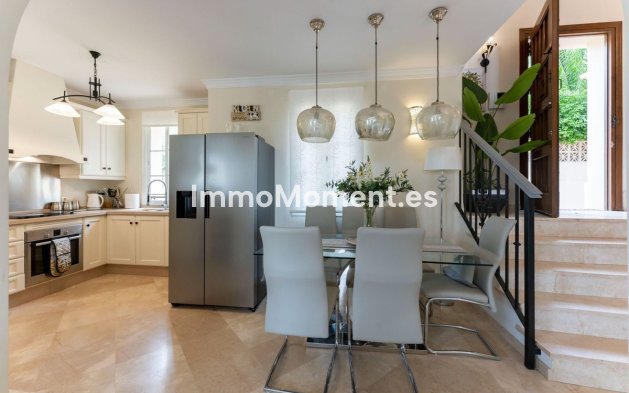 Revente - Villa - Mijas - Mijas Centro