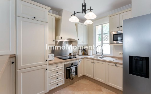 Revente - Villa - Mijas - Mijas Centro