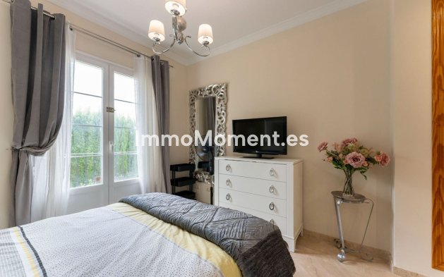 Revente - Villa - Mijas - Mijas Centro