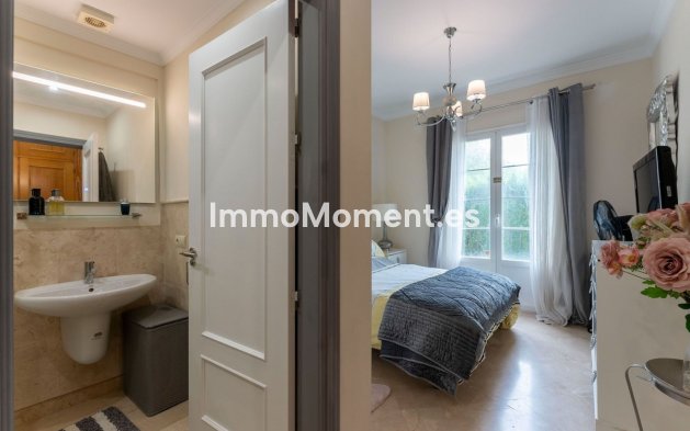 Revente - Villa - Mijas - Mijas Centro