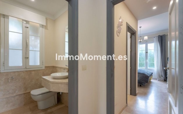 Revente - Villa - Mijas - Mijas Centro