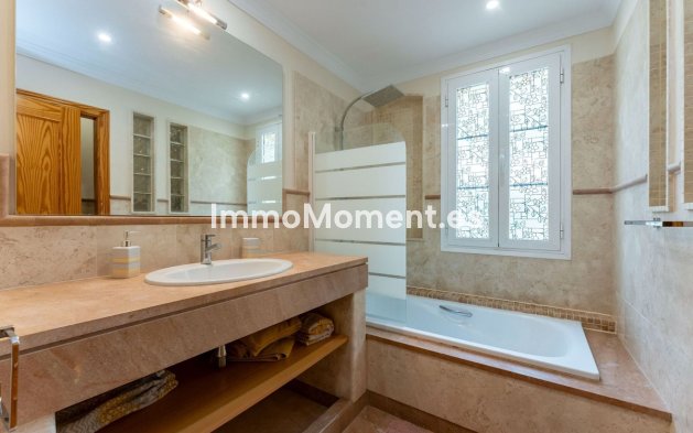 Revente - Villa - Mijas - Mijas Centro