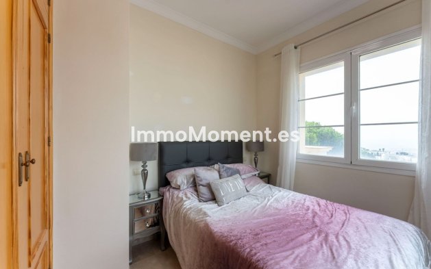 Revente - Villa - Mijas - Mijas Centro