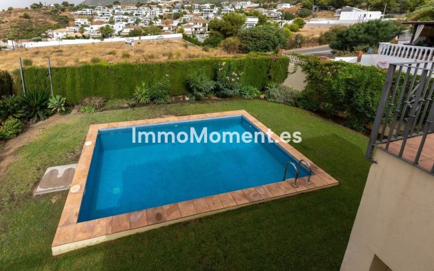 Revente - Villa - Mijas - Mijas Centro