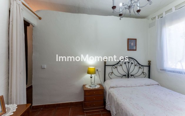 Reventa - Casa de campo - Interior  - Coín