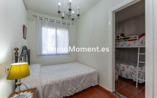 Reventa - Casa de campo - Interior  - Coín