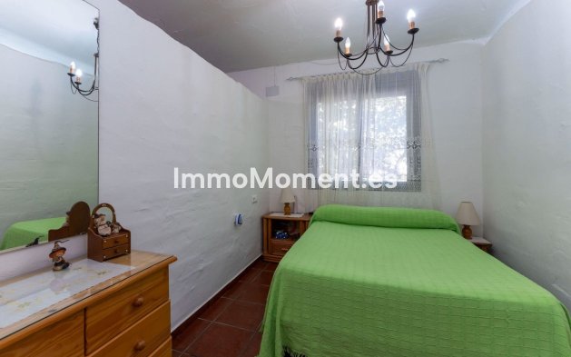 Reventa - Casa de campo - Interior  - Coín